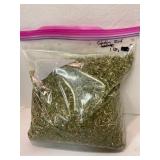 Dried Goldenrod Herb, 1 lb