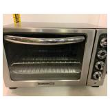 KitchenAid Countertop Toaster Oven