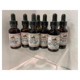 Herbal Tinctures