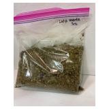 Dried Lady's Mantle Herb, 7 oz
