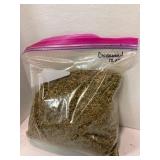 12 oz Bag of Dried Chickweed
