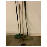 Garden Tools