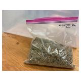 Bag of Dried Artichoke Leaf, 9 oz