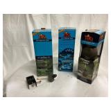 TIKI 4-in-1 Multi-Use Torch