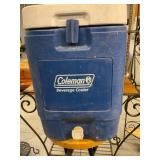 Coleman 5-Gallon Beverage Cooler