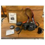 Canon EOS 80D (W) DSLR Camera Kit