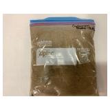 12-Ounce Cardamom Powder in Ziploc Bag