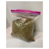 1 lb of Dried Horehound Herb