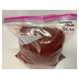 Cranberry Powder, 3 lb 6 oz