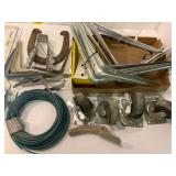 Hardware Components and Casters