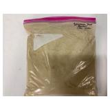 Echinacea Root Powder, 1 lb 14 oz