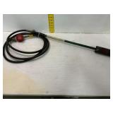 Propane Torch with Regulator and Hose
