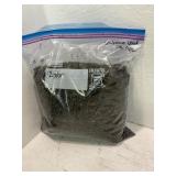 1lb 9oz Wakame Leaf in Plastic Bag