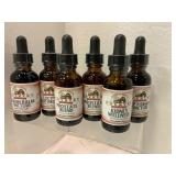 Herbal Tinctures and Drops