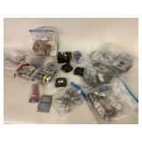 Electrical Components and Hardware