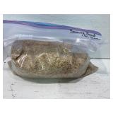 1lb 11oz Sesame Seeds in Bag