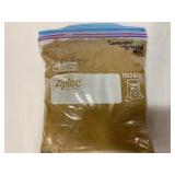 14 oz Bag of Ground Coriander