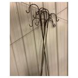 5 Double-Sided Shepard Hooks