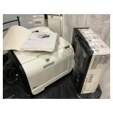 HP LaserJet Pro 400 Color M451dn Printer