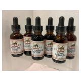 Herbal Tinctures by Country