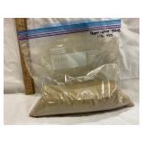 Ground Pepper in Ziploc Bag, 1 lb 4 oz
