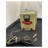 Gambles Model 7322 Battery Charger