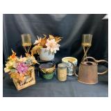 Decorative Home Decor Assortment