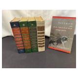 Readerï¿½s Digest Books and Novel