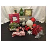 Christmas Decor Items