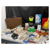 Household and Electrical Items