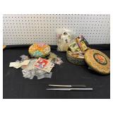 Sewing and Craft Supplies