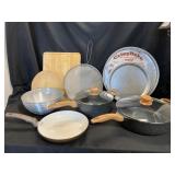 Cookware and Baking Tools