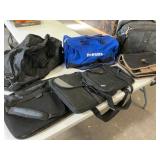 Bags and Carry Cases