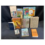 Classic Books and Literature