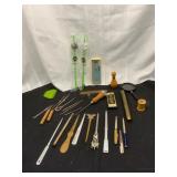 Vintage Tools and Accessories