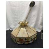 Hanging Light Fixture