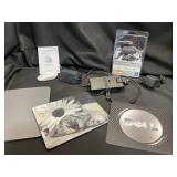 Technology Accessories Lot With Wireless Mouse