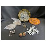 Hardware and Decorative Items