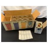 Ball 12 oz Jelly Jars with Lids