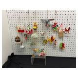 Disney-Themed Ornaments