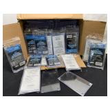 Ultra PRO 1/4' 4-Screw Screwdown Holders