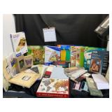 Paper and Craft Supplies