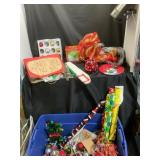 Holiday Decorations and Supplies