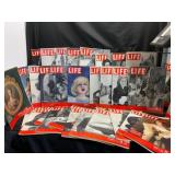 LIFE Magazine Issues