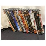 16 Drama-Themed DVDs