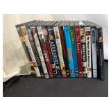 DVD Movies