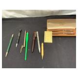 Writing Utensils with Set