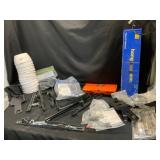 TV Wall Mounts and Accessories