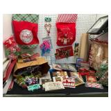 Christmas Decorations and Supplies