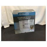 Pelonis 1.2-Gallon Warm Mist Humidifier